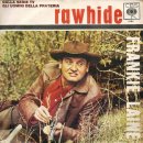 Rawhide / Frankie Laine(프랭키 레인) 이미지