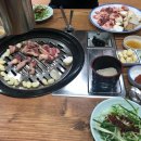 내고향 오리김치찌개 전문점 이미지