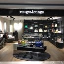 루즈앤라운지영등포 | [루즈앤라운지] rouge & lounge 베리타 스터드 블랙 가죽백 구매 후기입니다!