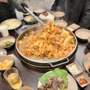 통나무집닭갈비남춘천점 이미지