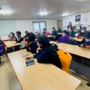 스마트폰 & 키오스크 활용 이미지