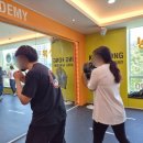 기장복싱 이미지