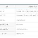 가양레포츠센타 화장실 이미지