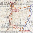 남원 사석리 마애여래좌상 | 남원시 풍악산 산행, 등산코스 : 신계리 마애불상 - 주 능선 - 577봉 - 갈림길 - 풍악산정상 - 임도...