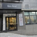 애오개아이파크 상가 | 애오개역 미용실 메종드마샬 마포 애오개점 우아한 염색후기