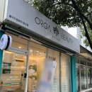 증산 주차장 화장실 | 양산 지루성 두피관리 올가드림뷰티 증산점 후기