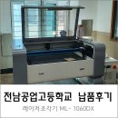 전남공업고등학교 티스토리