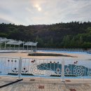 굿뜨래웰빙마을 글램핑 이미지