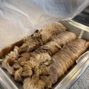 엄마손맛 탕탕탕 | [협재맛집] 갓성비 폭발! 직접 만든 집밥 한식 뷔페, 백부장집 솔직 후기