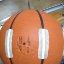 BDR 주최,주관 모든 농구대회는 미대학농구 공식구인 WILSON NCAA PURESHOT BALL을 사용합니다. 이미지