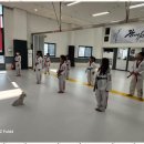 키즈사랑 태권도 이미지