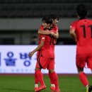 남자 U-18 대표팀, 우크라이나 꺾고 EOU컵 1차전 승리 이미지