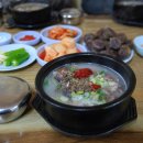 송현동 순대골목 이미지