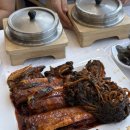 유량동 코다리덕장 무한반찬리필 막걸리까지