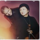 정경화 바이올린 리사이틀 | 2018.6.3. 정경화 바이올린 리사이틀 후기