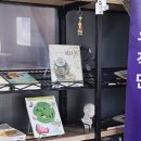 모퉁이작은도서관 이미지