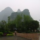 계림-1 (우산공원,이강,관암동굴) 이미지