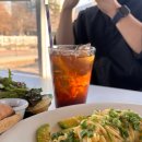 광암호수공원[차산-1] | [남양주 수풀사이 방문 후기] 애견동반 가능한 차분한 분위기의 남양주 브런치