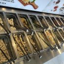 즐거운떡볶이