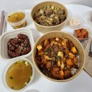 CU 미사효성점 | 하남 미사 망월동 점심 덮밥 혼밥 아이랑 가기좋은 맛집 더퍼 포장 배달 후기