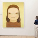 네오팝 | 요시토모 나라 ‘Nothing about It’ 서울옥션 출품, 국내 미술 경매 최고가 가능성 주목