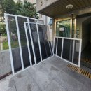 범양마더빌아파트(1차) | [시공 후기]양주시 덕계동 범양마더빌 2단지 미세방충망 교체