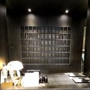 금송 | [부산/해운대]해리단길 카페 디저트맛집 금송 덕미 시즌메뉴 후기