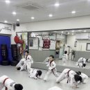 누리태권도장 이미지