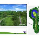 아리지 골프장 이미지