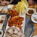 불티나 실비집 이미지