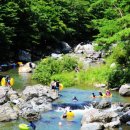 운장산휴양림펜션 | 전북 계곡 추천 6곳🌿 전주 근교 여름 물놀이부터 시원한 산책까지