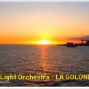 Blue Light Orchestra - LA GOLONDRINA.연주mp³ 이미지