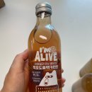 아이엠얼라이브