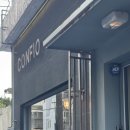 콘피오 | 부산시민공원 카페 콘피오 내돈내산, 뷔와 박보검도 다녀간 부산진구 쿠키 맛집