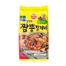 철짬뽕 Insight Korea