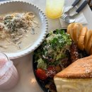 부산송정시랑리129 | [송정] 파로드시랑 송정 기장 부산 아난티 근처 용궁사맛집 브런치맛집 오션뷰브런치 브런치가 맛있는...