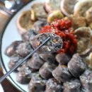 송림순대집 - 속초시 아바이마을길 12 | 송림순대집
