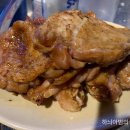 익산토종닭 이미지