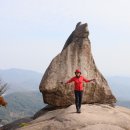 황매산기적길 이미지