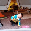 솔밭펜션캠핑장 이미지