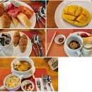 엘리먼트 휘트니스클럽 | Le Méridien Phuket Mai Khao Beach Resort 후기