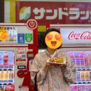 세븐일레븐 언양그린파크점 | 6월 오사카 여행 한바퀴 for 쉬엄쉬엄 girls..⋆｡°✩✧˖°⋆