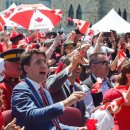 캐나다 건국기념일 대축제 Canada Day!