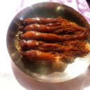 전통음식과 디저트 이미지