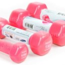 핑크덤벨 이미지