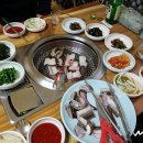 통영장어숯불구이 이미지