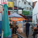 동묘시장 이미지