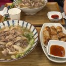 신머이베트남쌀국수 본점 | [숙대입구역 쌀국수] 신머이쌀국수 숙대본점, 잡내 없는 소고기모둠쌀국수&amp;숙대 혼밥 맛집 추천