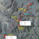 Re: 전북 부안 변산 장군탈주망진형(호남 음택대혈, 찾고 보면 쉬운데--) 이미지