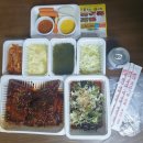 백년불보쌈월롱야식 | 문산 매운 등갈비 맛집! -* 백년불족발 문산점 배달 후기
